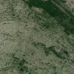 Satellite imagery of Velika Žirovica, BA
