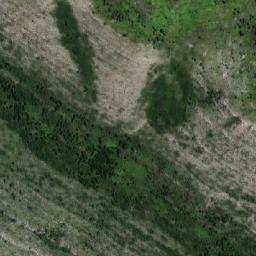 Satellite imagery of Veliko Preslo, BA