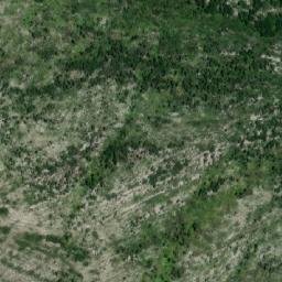 Satellite imagery of Veliko Preslo, BA