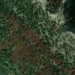 Satellite imagery of Šišavci, BA