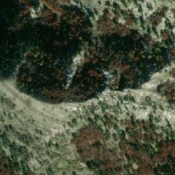 Satellite imagery of Šišavci, BA