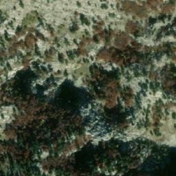 Satellite imagery of Šišavci, BA