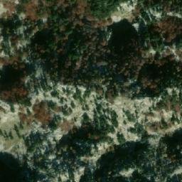 Satellite imagery of Mala Jastrebica, BA