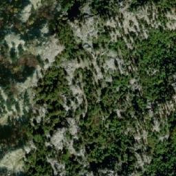 Satellite imagery of Mala Jastrebica, BA