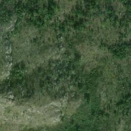 Satellite imagery of Bukovica, ME