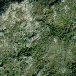 Satellite imagery of Vjeternik, ME