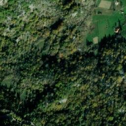 Satellite imagery of Vjeternik, ME