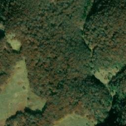 Satellite imagery of Maja e Kui i Vermoshit, AL