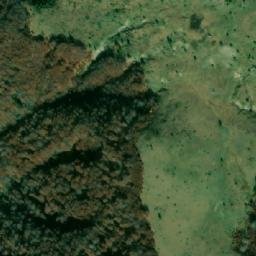 Satellite imagery of Maja e Kui i Vermoshit, AL