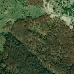Satellite imagery of Maja e Kui i Vermoshit, AL
