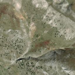 Satellite imagery of Maja e Madhe, AL