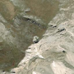 Satellite imagery of Maja e Madhe, AL