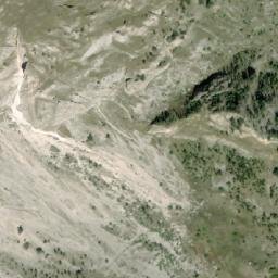 Satellite imagery of Maja e Madhe, AL