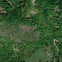 Satellite imagery of Šutica, AL