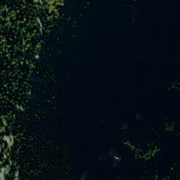 Satellite imagery of Skala, XK