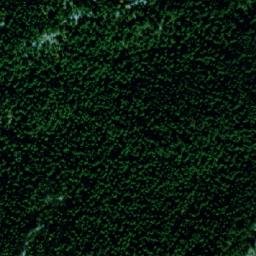 Satellite imagery of Lipa, XK