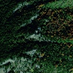 Satellite imagery of Lipa, XK