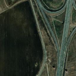 Satellite imagery of Veternik, XK