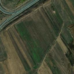 Satellite imagery of Veternik, XK