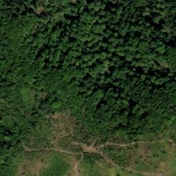 Satellite imagery of Kesedžiski Rid, RS