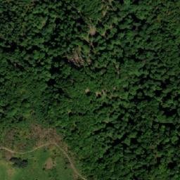 Satellite imagery of Kesedžiski Rid, RS