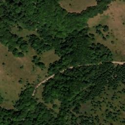 Satellite imagery of Promet, RS