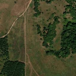 Satellite imagery of Promet, RS