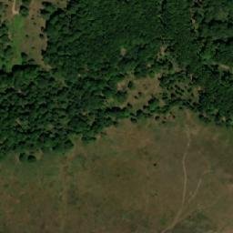 Satellite imagery of Promet, RS