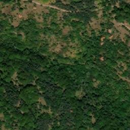 Satellite imagery of Vrah Chuka, BG