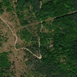 Satellite imagery of Vrah Chuka, BG