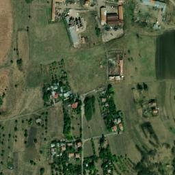 Satellite imagery of TT61, BG