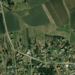 Satellite imagery of TT61, BG