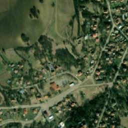 Satellite imagery of TT61, BG