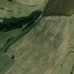 Satellite imagery of TT137, BG