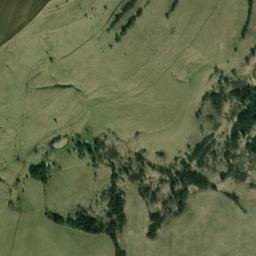 Satellite imagery of TT137, BG