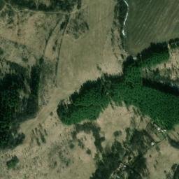 Satellite imagery of Usnitsa, BG