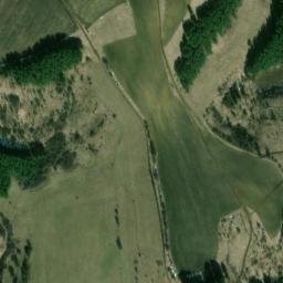 Satellite imagery of Usnitsa, BG