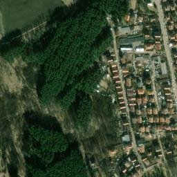 Satellite imagery of TT158B, BG