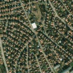 Satellite imagery of TT82/II/, BG