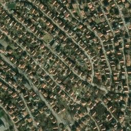 Satellite imagery of TT82/II/, BG