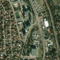 Satellite imagery of TT82/II/, BG