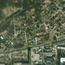 Satellite imagery of TT153, BG