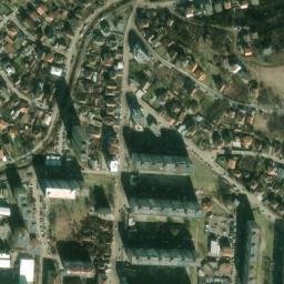 Satellite imagery of TT153, BG