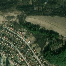 Satellite imagery of TT153, BG