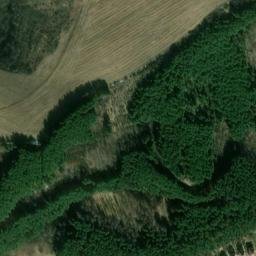 Satellite imagery of TT108/XVII/, BG