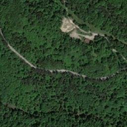 Satellite imagery of Grobishta, BG