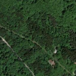 Satellite imagery of Grobishta, BG