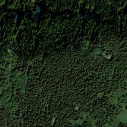 Satellite imagery of Kamenno Zdanie, BG