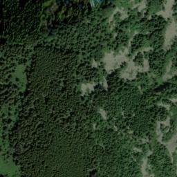 Satellite imagery of Kamenno Zdanie, BG