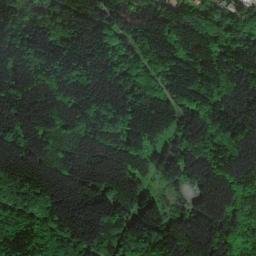 Satellite imagery of TT48, BG